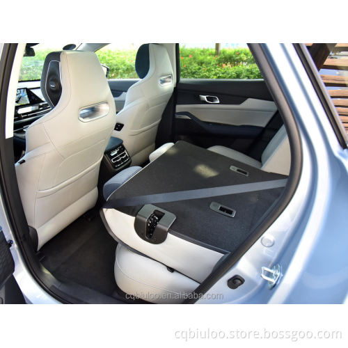 Changan CS15 15L Used car Top Quality And Good Price Changan Automobile Car For Adults Vehicle Used Electric Cars